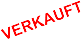 VERKAUFT